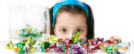 doces