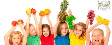 frutas